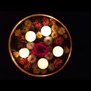 Meet your Posher, Krishna